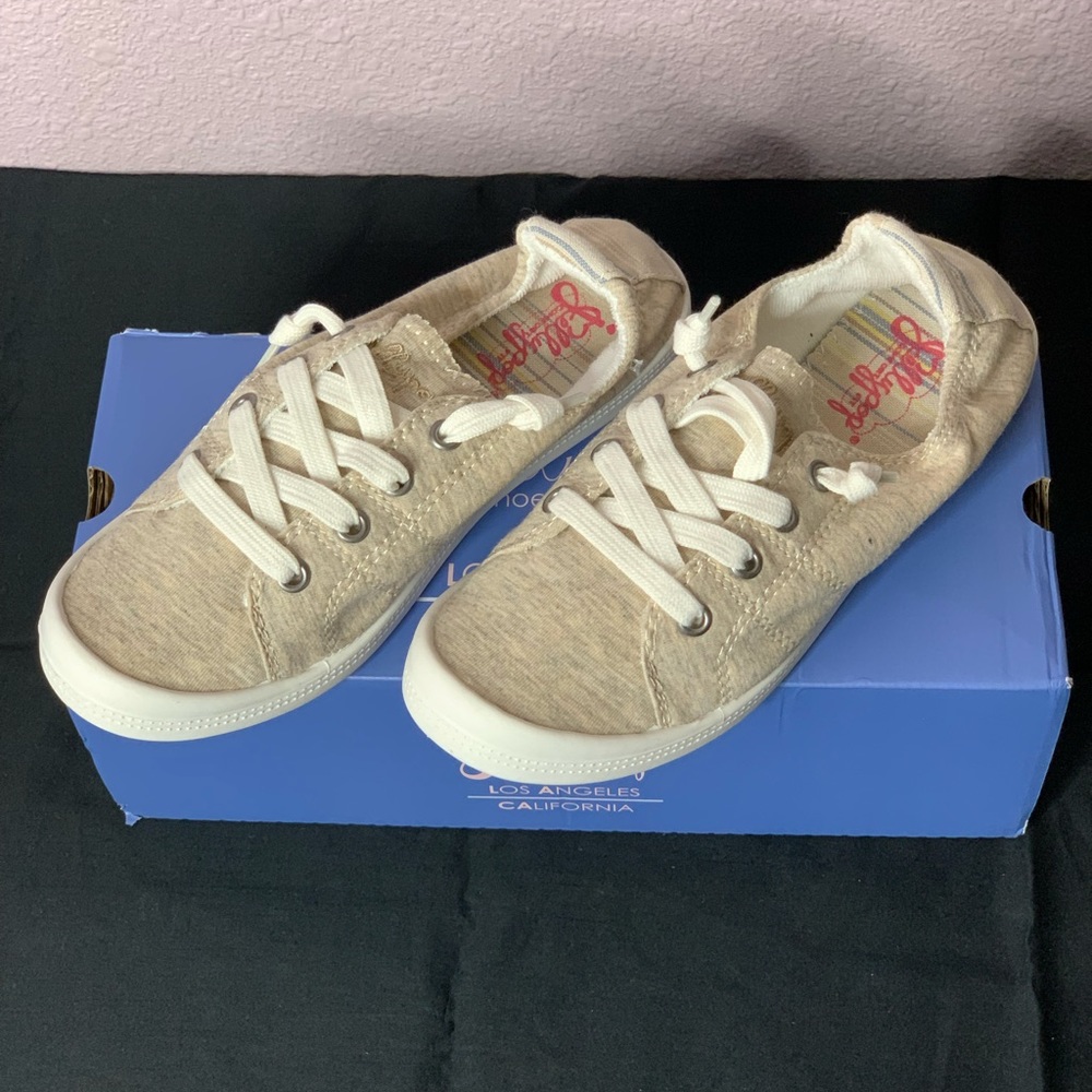 Jellypop Dallas Sneakers